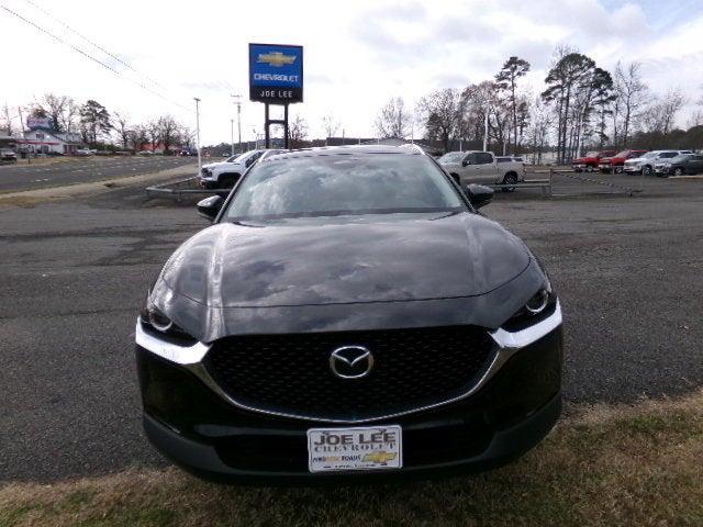 used 2025 Mazda CX-30 car, priced at $26,877