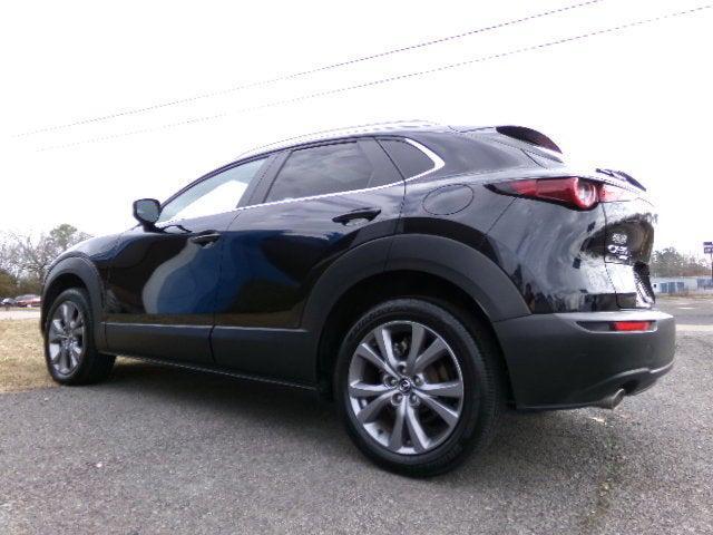 used 2025 Mazda CX-30 car, priced at $26,877
