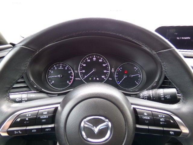 used 2025 Mazda CX-30 car, priced at $26,877