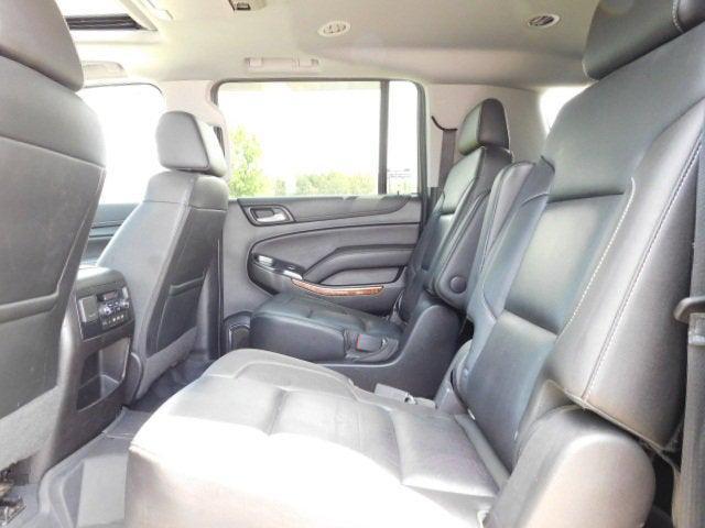 used 2019 Chevrolet Suburban car, priced at $35,877