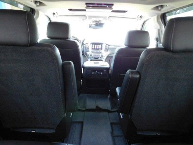used 2019 Chevrolet Suburban car, priced at $35,877