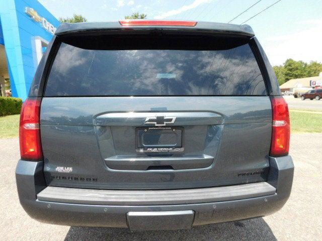 used 2019 Chevrolet Suburban car, priced at $35,877