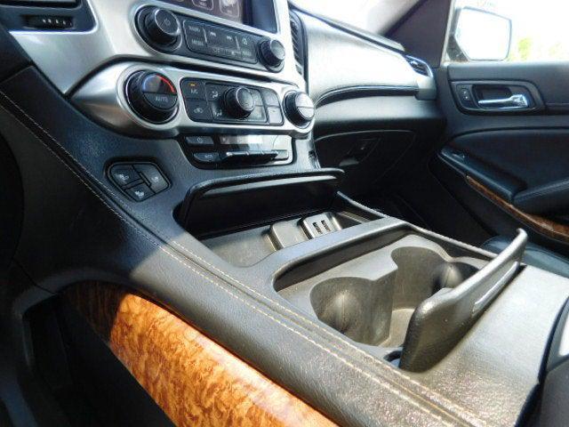 used 2019 Chevrolet Suburban car, priced at $35,877