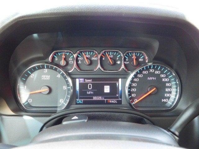 used 2019 Chevrolet Suburban car, priced at $35,877