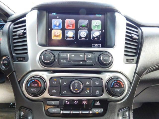 used 2019 Chevrolet Suburban car, priced at $35,877