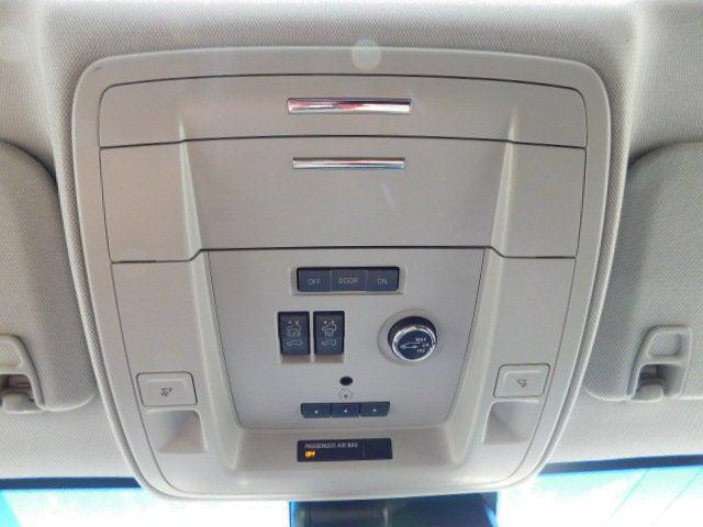 used 2019 Chevrolet Suburban car, priced at $35,877