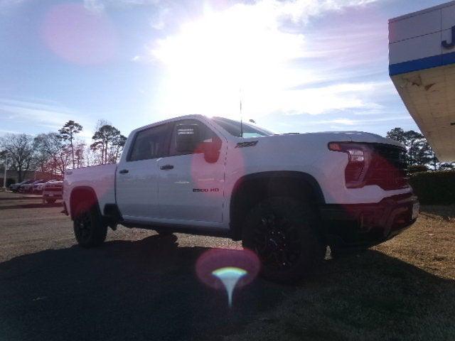 new 2026 Chevrolet Silverado 2500 car, priced at $88,750