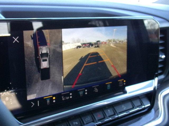 new 2026 Chevrolet Silverado 2500 car, priced at $88,750