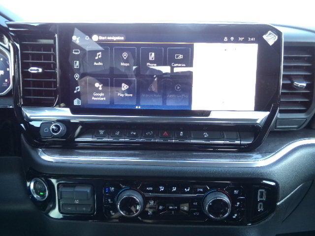 new 2026 Chevrolet Silverado 2500 car, priced at $88,750