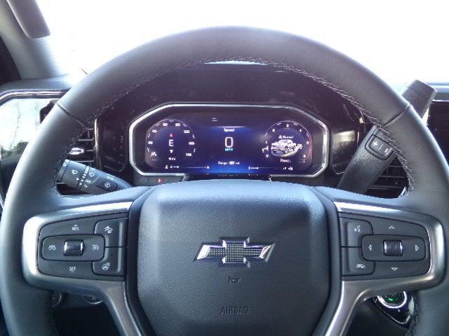 new 2026 Chevrolet Silverado 2500 car, priced at $88,750