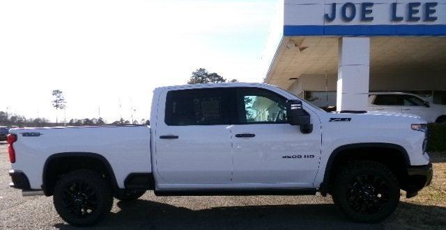 new 2026 Chevrolet Silverado 2500 car, priced at $88,750