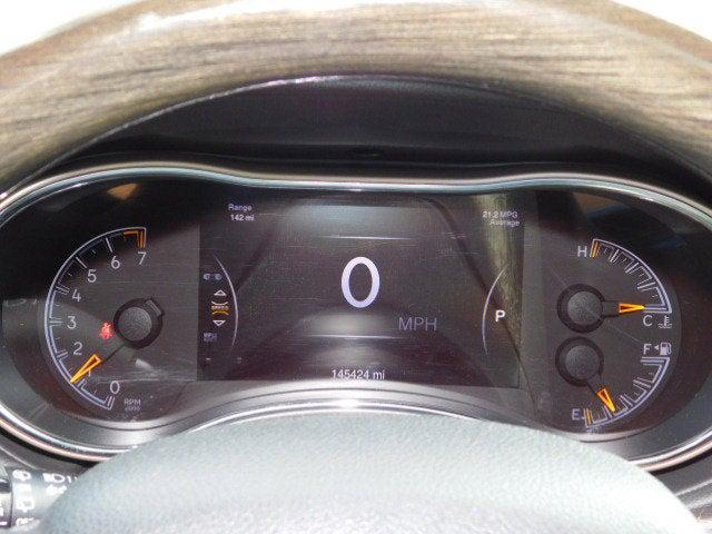 used 2014 Jeep Grand Cherokee car, priced at $13,877