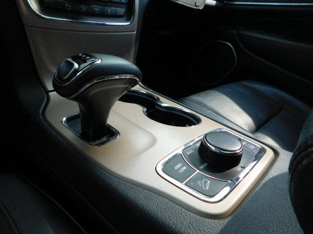 used 2014 Jeep Grand Cherokee car, priced at $13,877