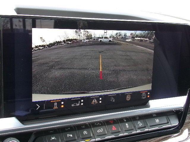 new 2026 Chevrolet Silverado 1500 car, priced at $69,575