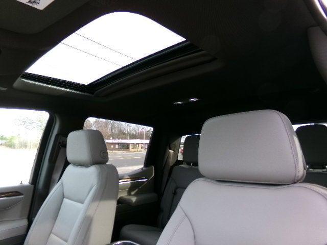 new 2026 Chevrolet Silverado 1500 car, priced at $69,575