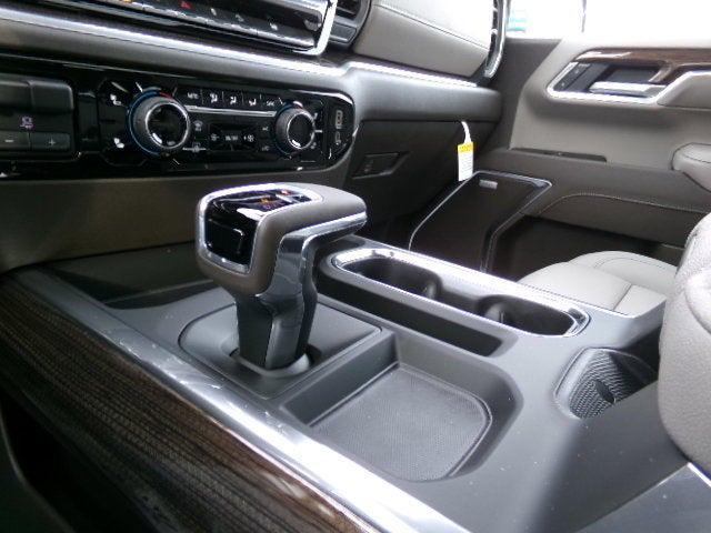 new 2026 Chevrolet Silverado 1500 car, priced at $69,575