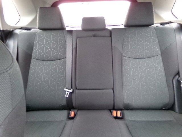 used 2023 Toyota RAV4 car, priced at $29,877