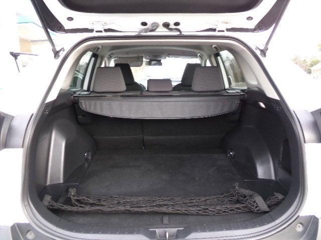 used 2023 Toyota RAV4 car, priced at $29,877