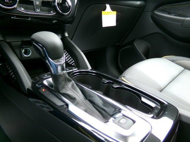 new 2026 Chevrolet TrailBlazer car, priced at $32,315