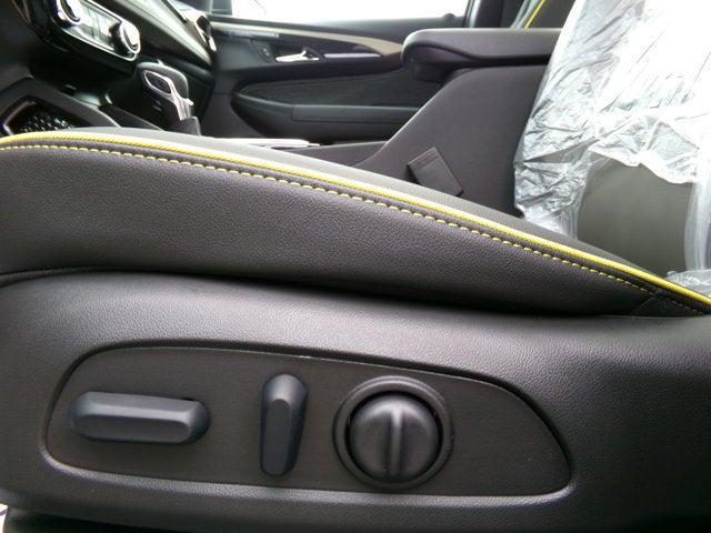 new 2026 Chevrolet TrailBlazer car, priced at $32,315