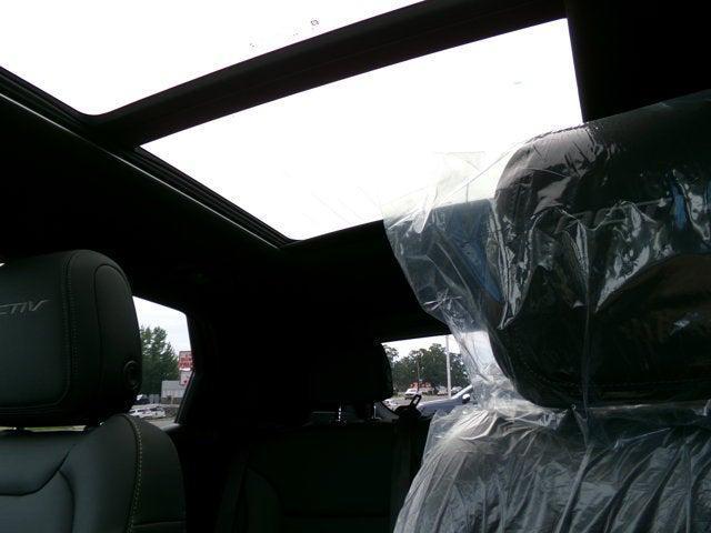 new 2026 Chevrolet TrailBlazer car, priced at $32,315