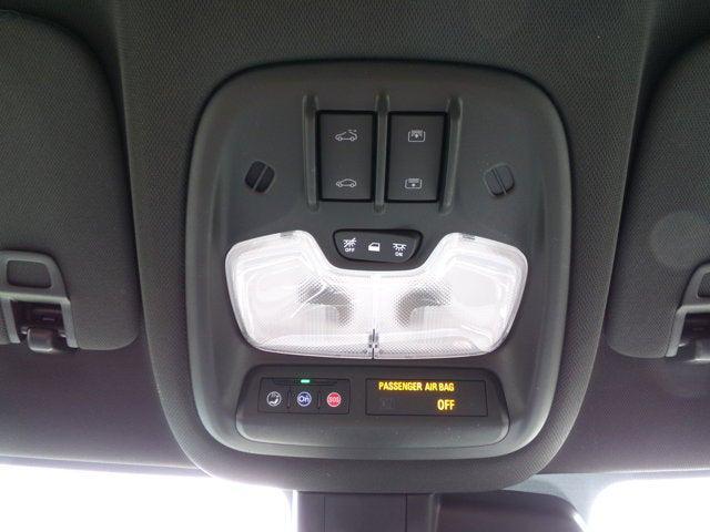 new 2026 Chevrolet TrailBlazer car, priced at $32,315