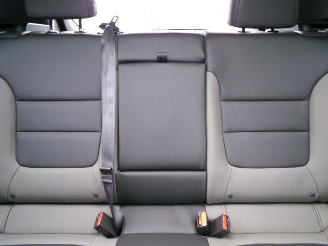 new 2026 Chevrolet TrailBlazer car, priced at $32,315