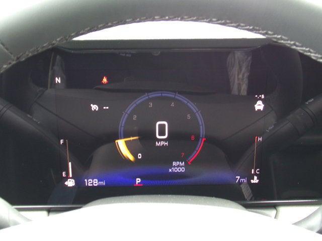 new 2026 Chevrolet TrailBlazer car, priced at $32,315