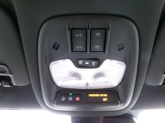 new 2026 Chevrolet TrailBlazer car, priced at $32,315