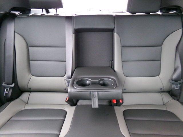 new 2026 Chevrolet TrailBlazer car, priced at $32,315