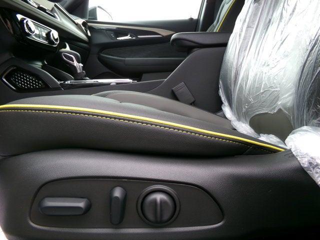 new 2026 Chevrolet TrailBlazer car, priced at $32,315