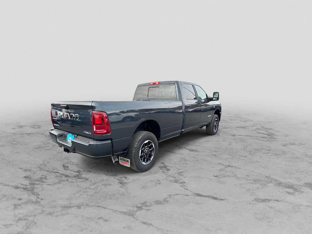 new 2026 Ram 3500 car, priced at $78,282