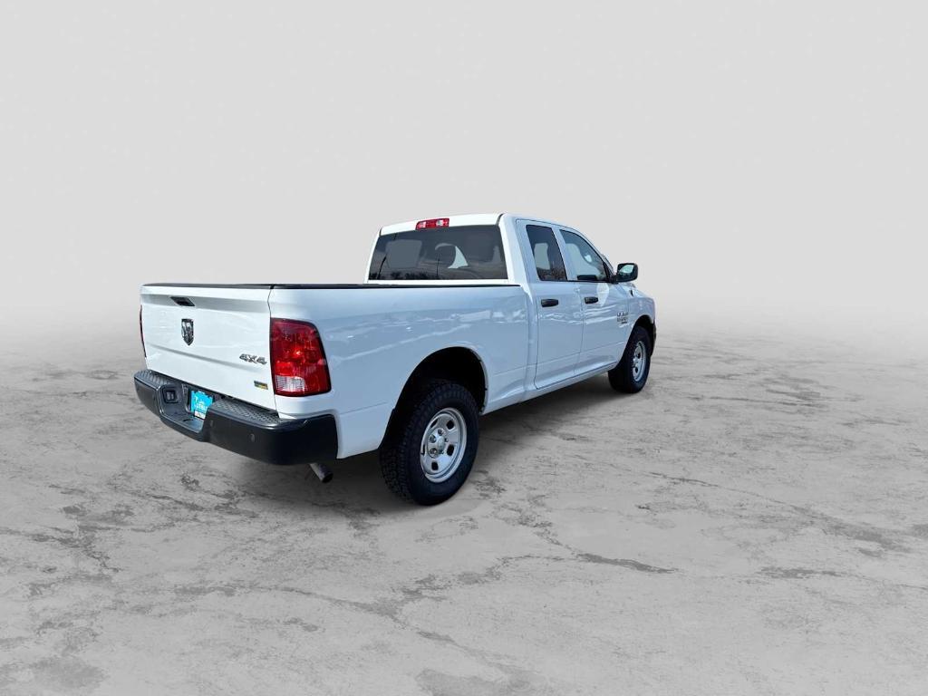 used 2019 Ram 1500 Classic car, priced at $19,732