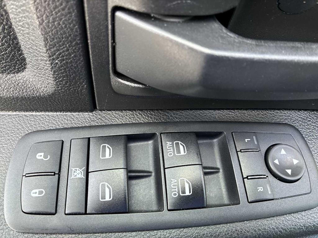 used 2019 Ram 1500 Classic car, priced at $19,732