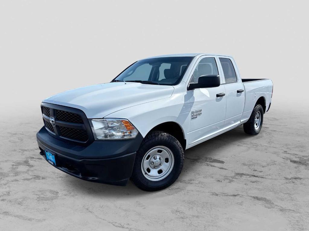 used 2019 Ram 1500 Classic car, priced at $19,732