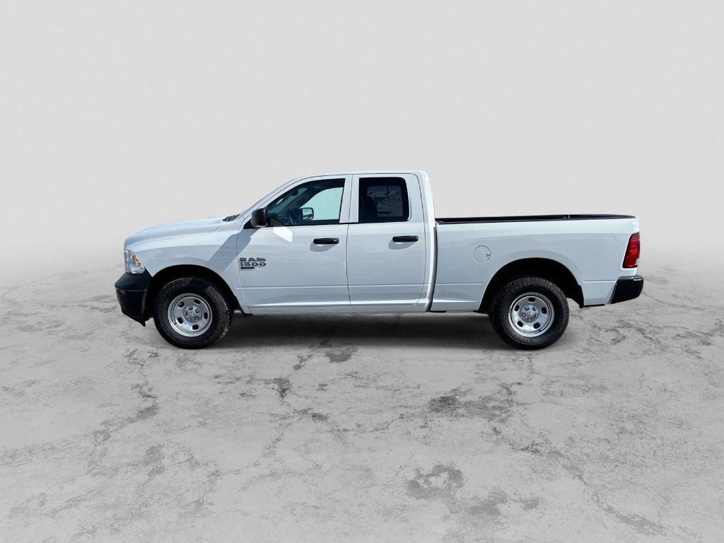 used 2019 Ram 1500 Classic car, priced at $19,732