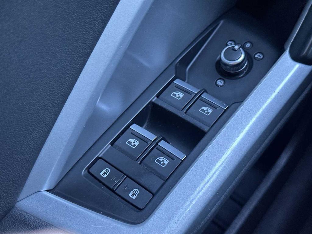 used 2021 Audi Q3 car, priced at $19,437