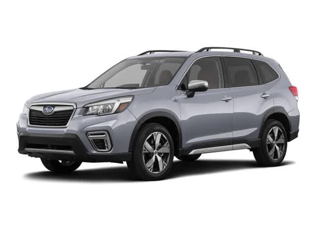 used 2019 Subaru Forester car, priced at $19,710