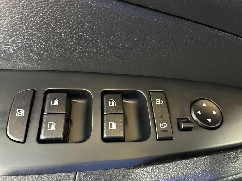 used 2023 Kia Sportage Hybrid car, priced at $24,750