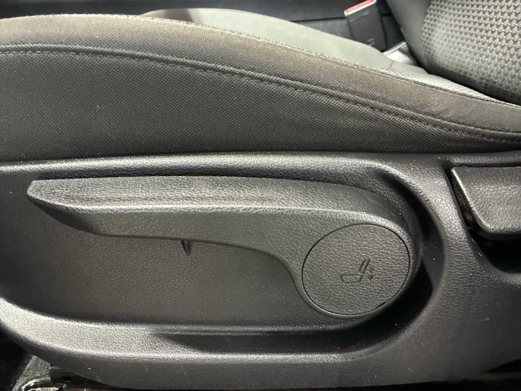 used 2023 Kia Sportage Hybrid car, priced at $24,750