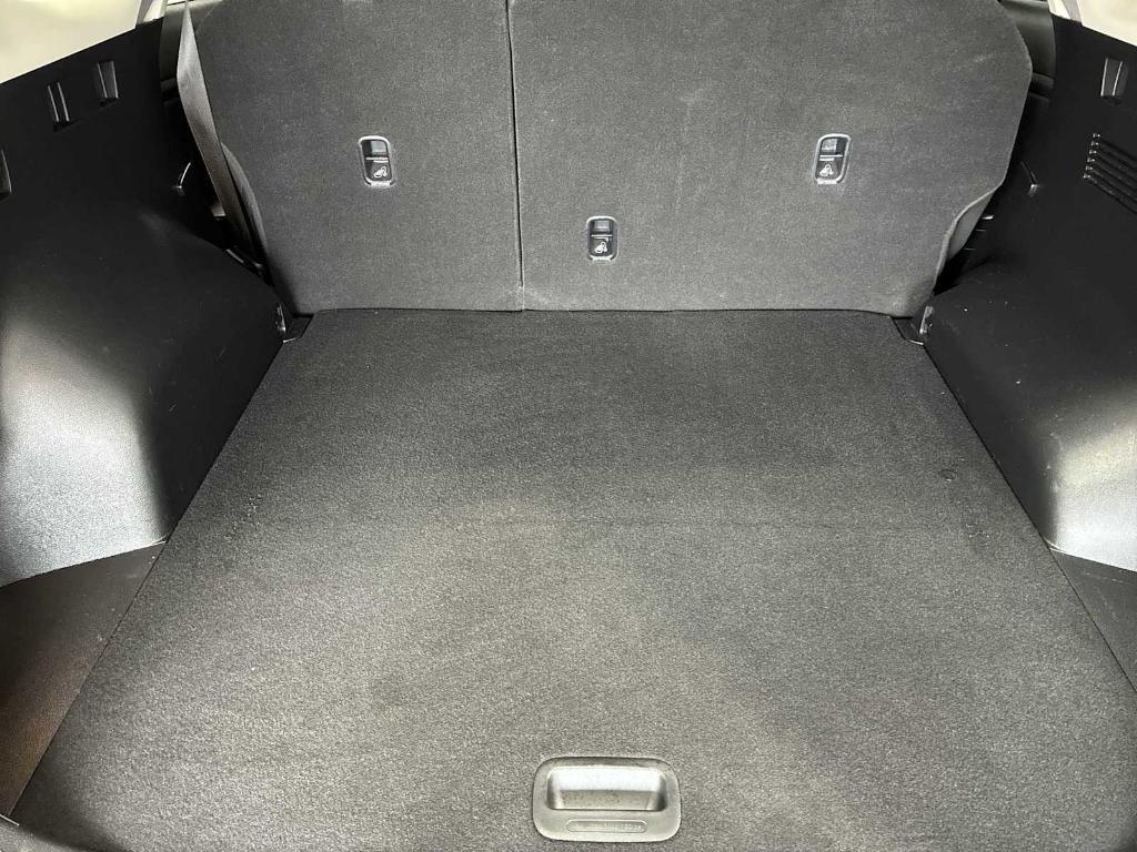 used 2023 Kia Sportage Hybrid car, priced at $24,750