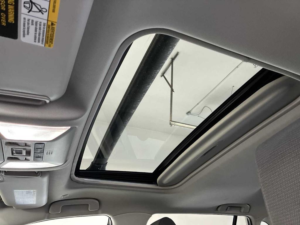 used 2024 Toyota RAV4 car, priced at $30,286