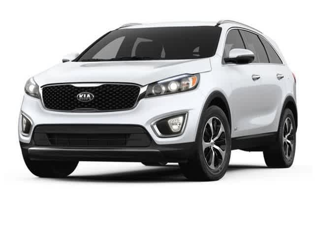 used 2017 Kia Sorento car, priced at $14,971