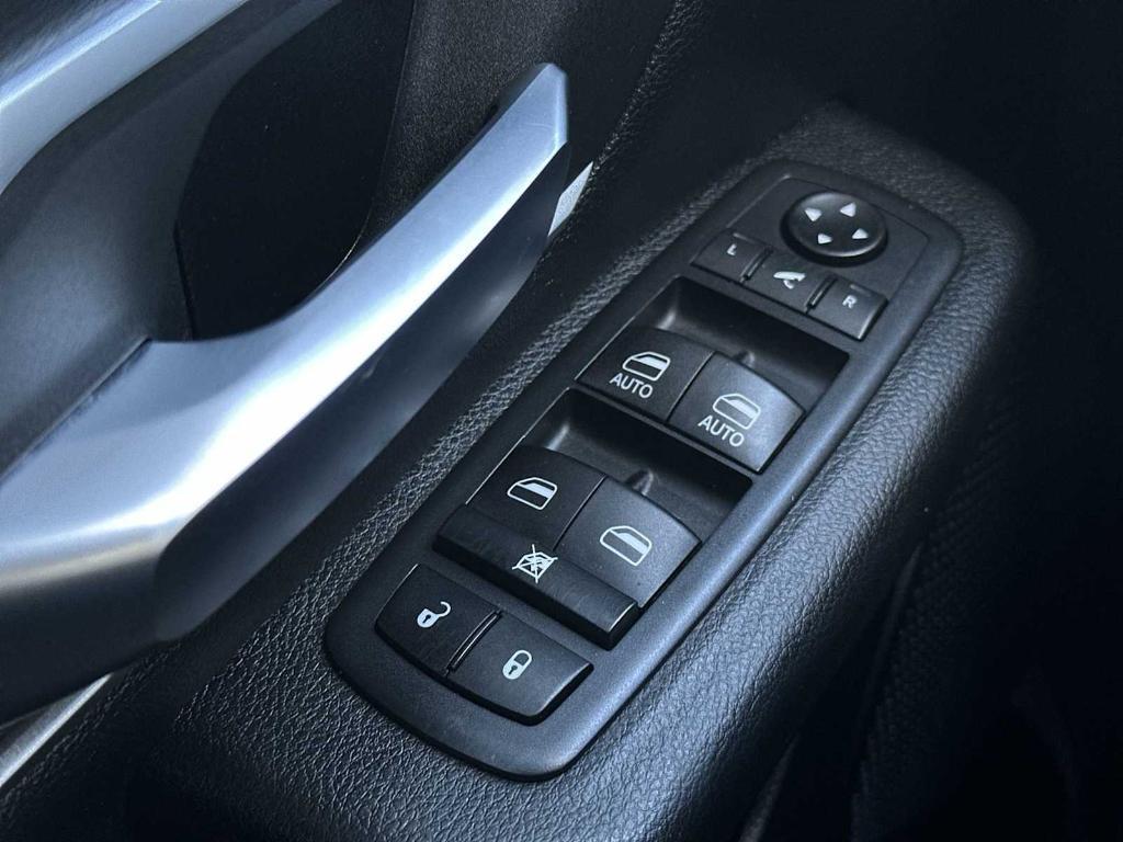 used 2020 Ram 1500 car, priced at $31,348