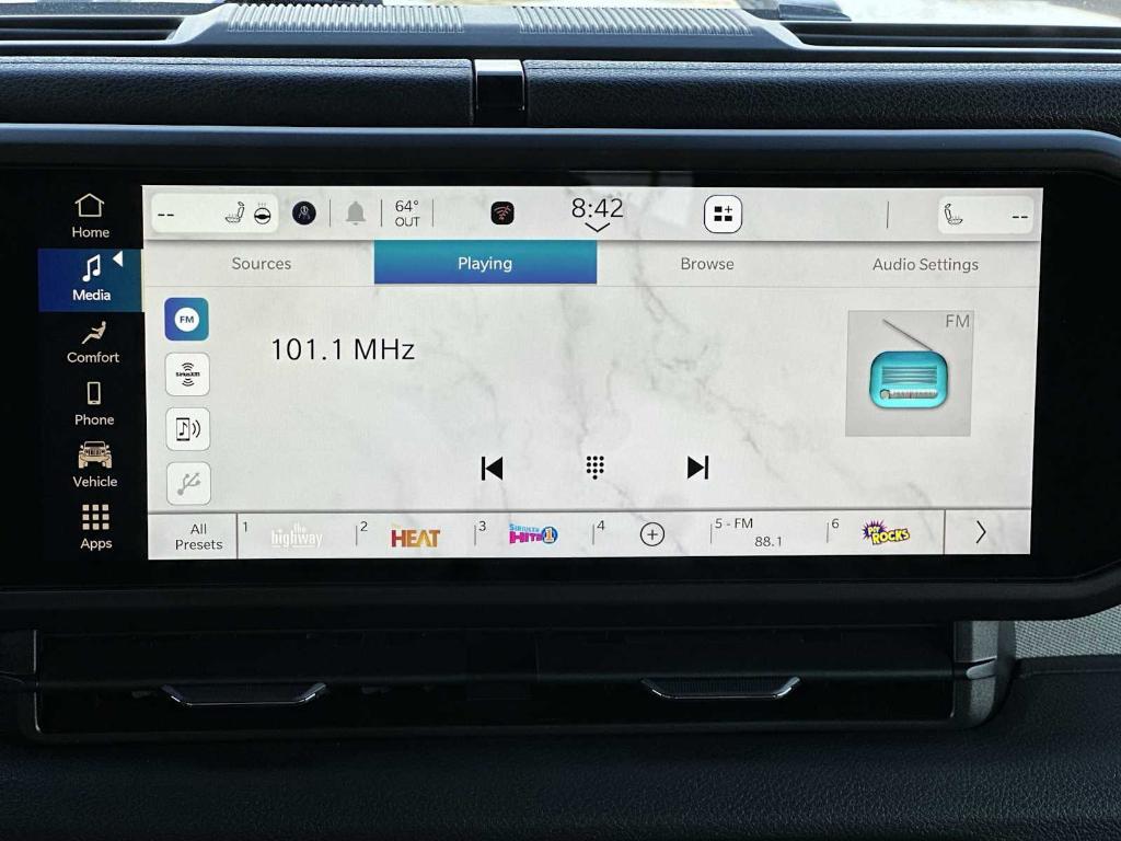 new 2026 Jeep Wrangler car, priced at $47,202