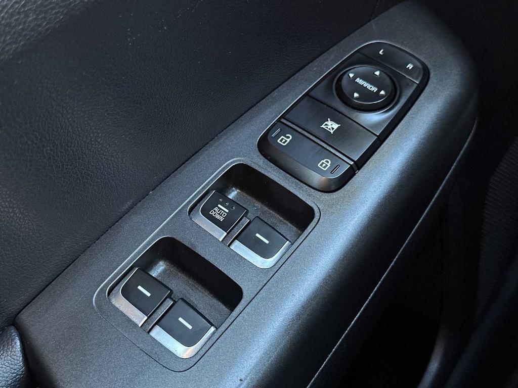 used 2021 Kia Sportage car, priced at $11,374