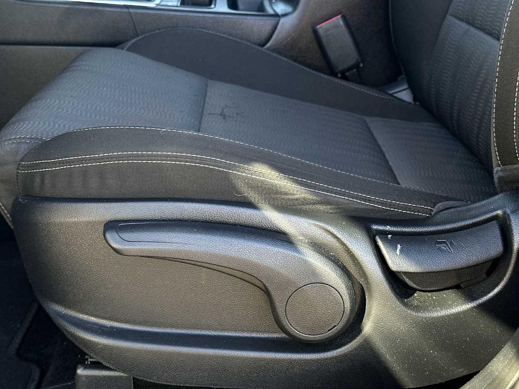 used 2021 Kia Sportage car, priced at $11,374