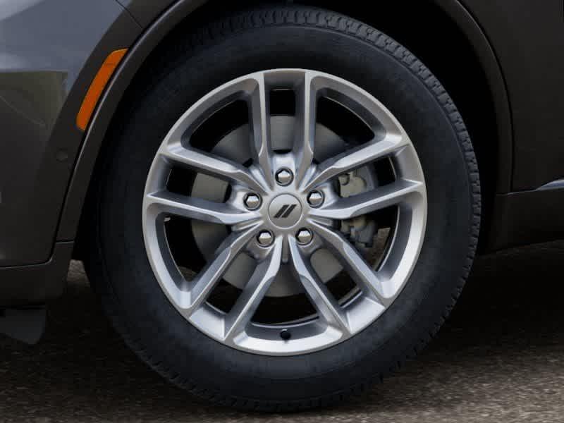 new 2026 Dodge Durango car, priced at $46,805