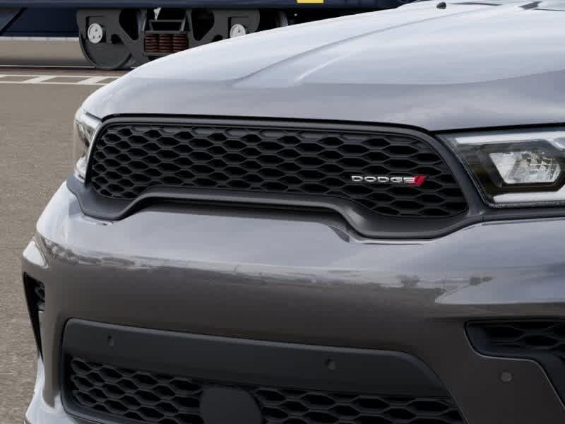 new 2026 Dodge Durango car, priced at $46,805