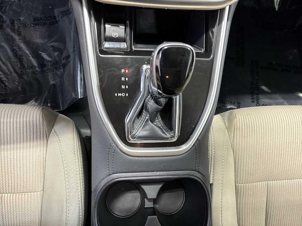 used 2022 Subaru Legacy car, priced at $22,474